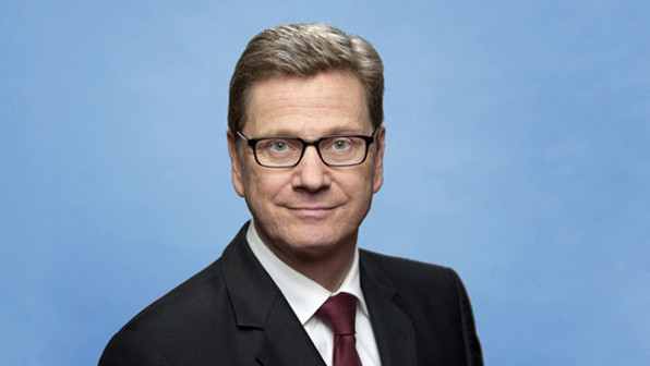 Almanya eski Dışişleri Bakanı Westerwelle kansere yakalandı