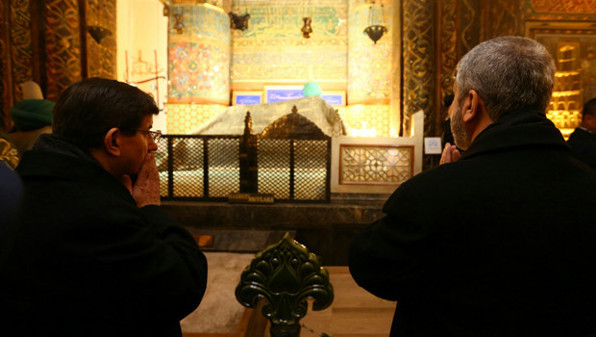 ABDden Türkiyeye Hamas tepkisi