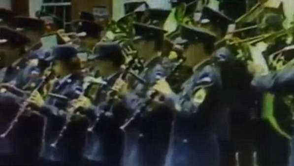 CNNin kıyamet videosu hazır
