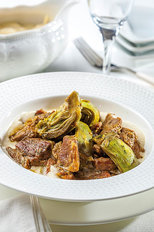 Anne elinin lezzeti de anısı da bir başka