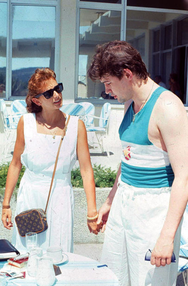 Zihnimi kaybetmekten korkmuyorum