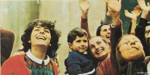 Ankara filmleri