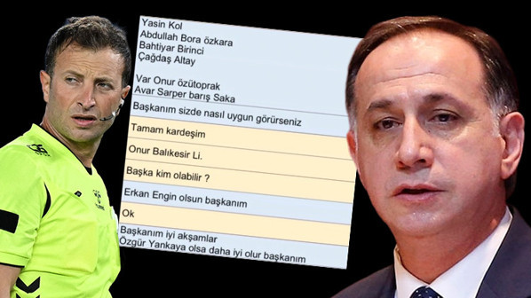 Türk futbolunda MHK depremi sürüyor Süper Lig ertelenir mi FIFA ve UEFA dahil olur mu Spor hukukçusu açıkladı