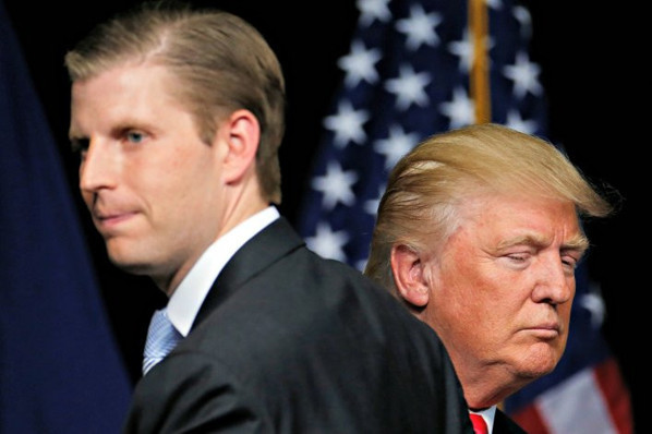 Son Dakika: ABD başkanlık seçim sonuçları... Trumptan bir ilk