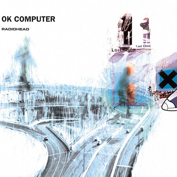 OK Computer 20 yaşında