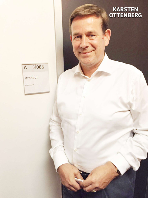 Türkiyeden 89 ülkeyi yönetiyoruz, yatırımlar sürecek