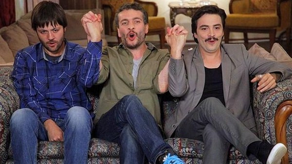 2012nin en iyi 10 yerli dizisi