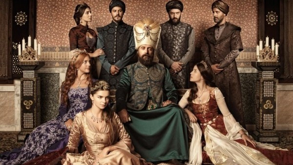 2012nin en iyi 10 yerli dizisi