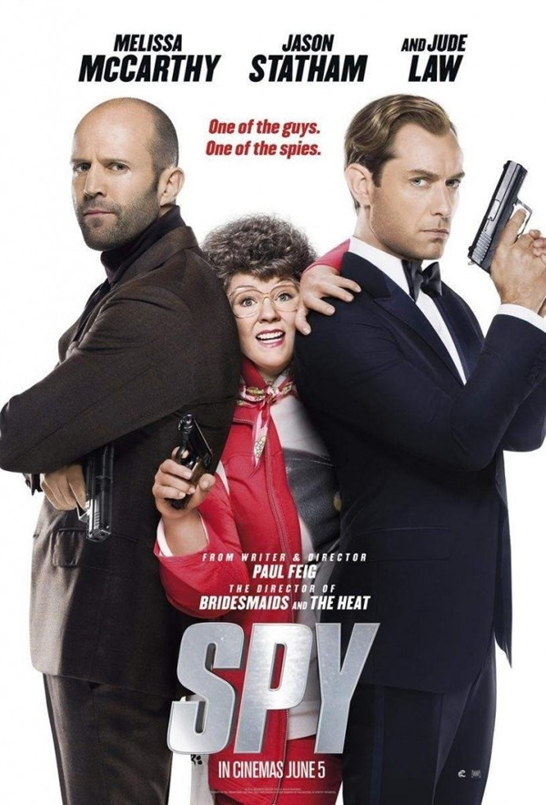 Bu Hafta Vizyona Giren Filmler