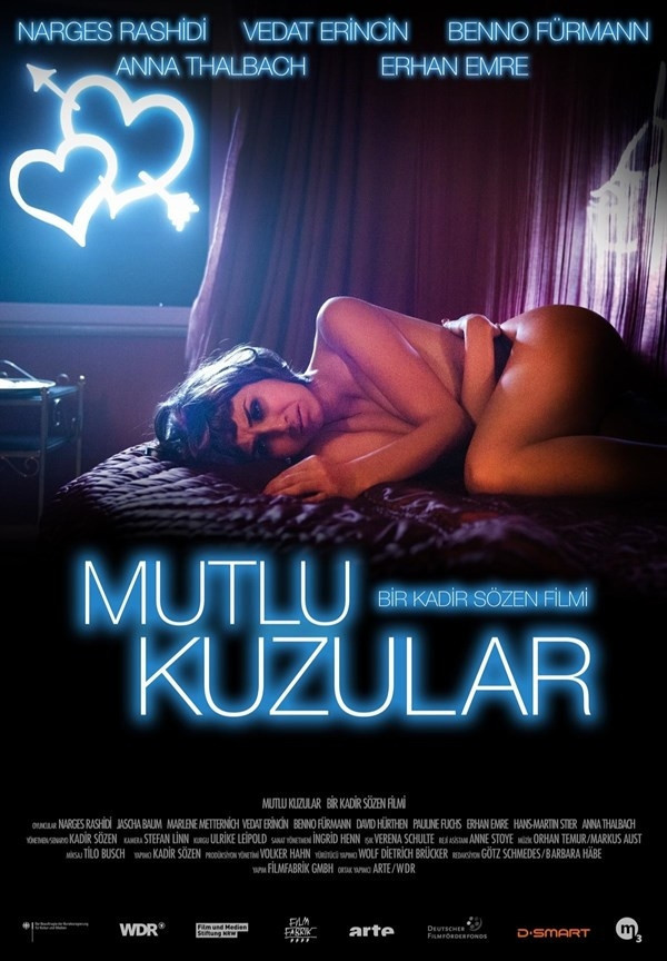 Bu Hafta Vizyona Giren Filmler