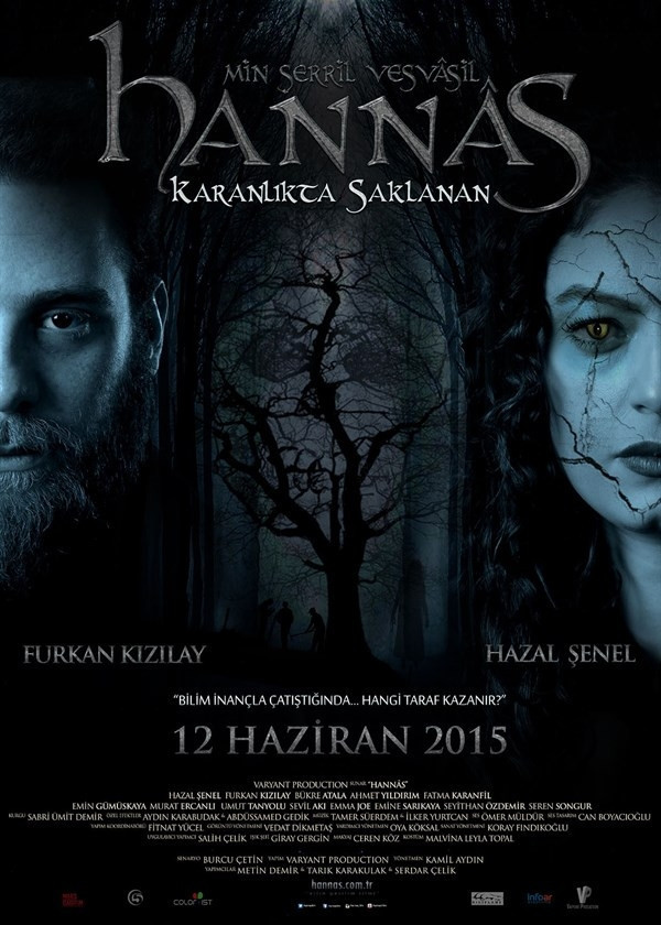 Bu Hafta Vizyona Giren Filmler