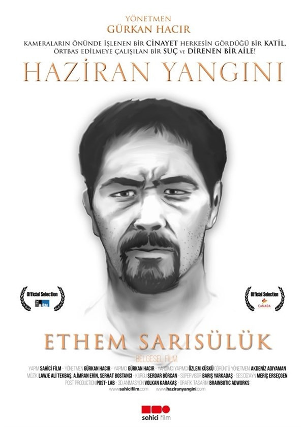 Bu Hafta Vizyona Giren Filmler