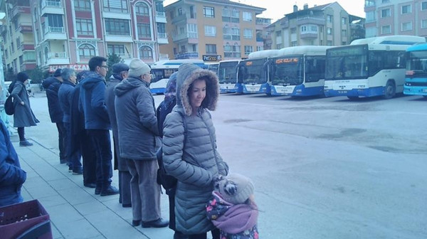 ‘Asfalt katılım bedeli’ borcu olanlar ödemesinler, beklesinler
