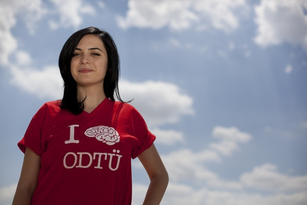 ODTÜ’de ilk şok