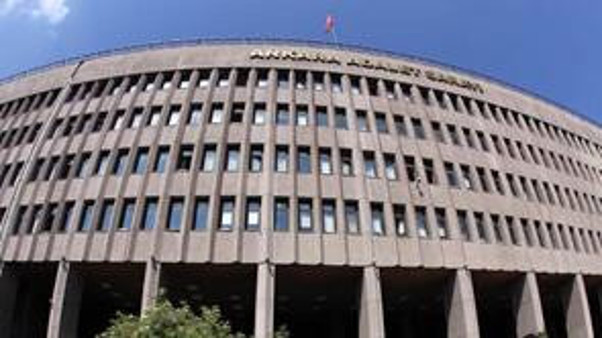 Tek çatı kalıcı olmalı