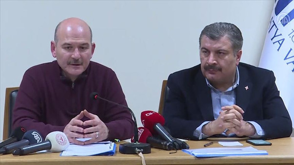 Kalbimiz Mehmetçik’le