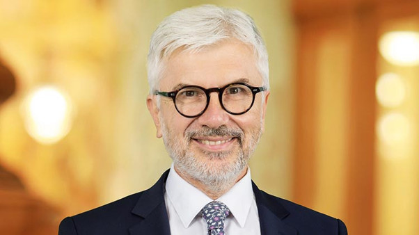 600 milyon dolarlık Eurobond ihracı