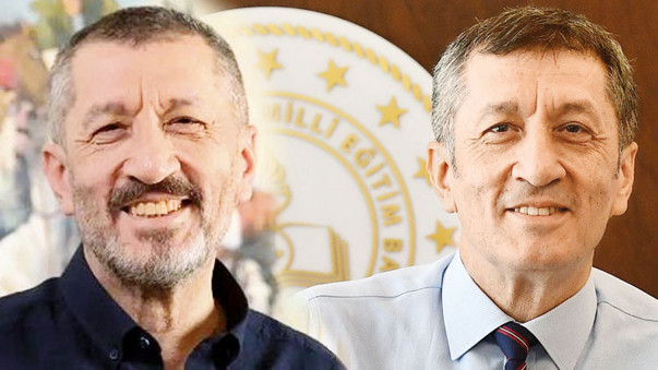 Önceki Ziya Selçuk... Sonraki Ziya Selçuk...