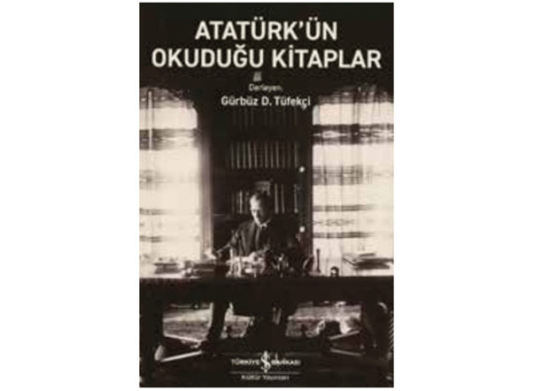 Atatürk’ün altını çizdiği satırlar