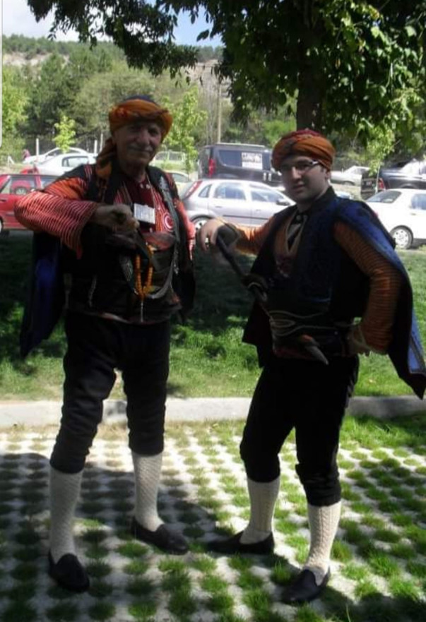 Değişmeyen heyecan