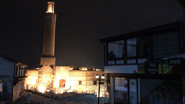 Ankara’ya nihayet bir kent kütüphanesi geliyor