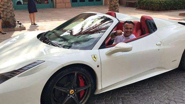 Titan paraları şimdi de Afrikaya akıyor