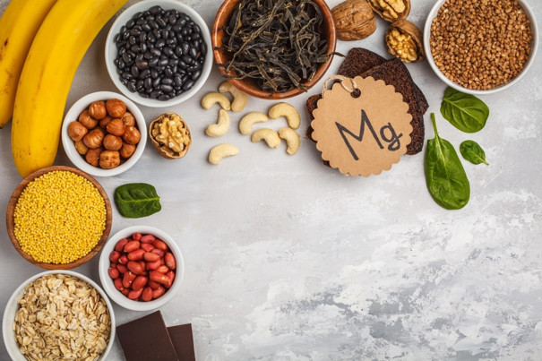Magnezyum takviyesini kimler ne için kullanmalı Kontrolsüz kullanımının yan etkileri nelerdir