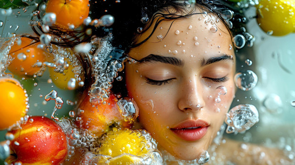 Cildinizin sessiz dengesi