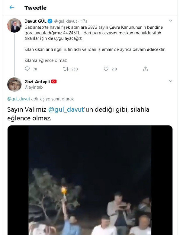 CHPli başkanın görüntüleri şoke etti Tepki yağdı…