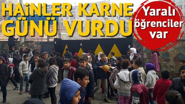 Milli Eğitim Bakanı Nabi Avcı: Bu tam bir vahşet