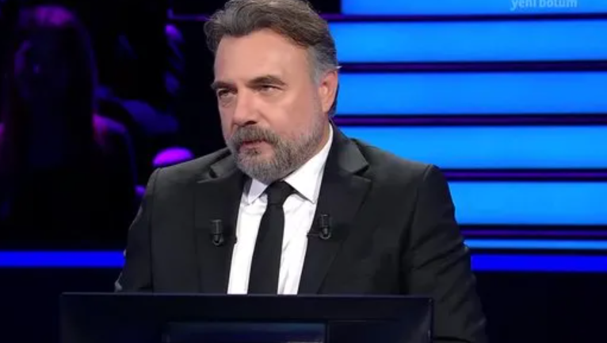 Oktay Kaynarca kimdir, nereli, kaç yaşında Oktay Kaynarca neden gözaltına alındı Ünlülere uyuşturucu operasyonu kapsamında ifadeye çağırıldı