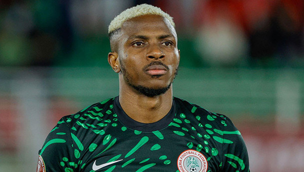 Nijerya 2-1 Tanzanya maç özeti (Osimhen, Ndidi ve Onuachu oynadı Lookman gol attı)