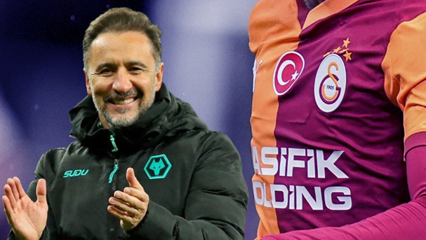 Nottingham Forestın başına geçen Vitor Pereira, Galatasarayın yıldızını istiyor