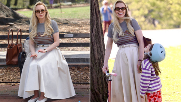 Güzellik sırrı estetik değil, mutlu evlilik