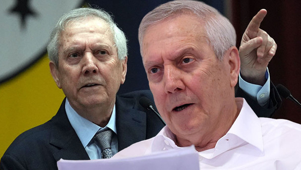 Aziz Yıldırım için iddia Teknik direktör adayı belli oldu