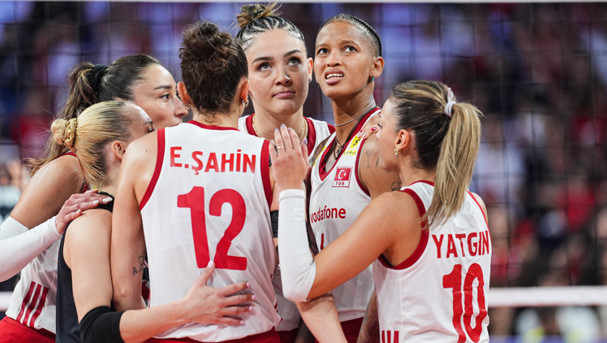 Filenin Sultanları 15 yıl sonra bir ilki başardı