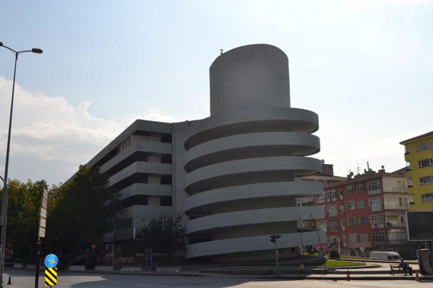 En başarılı hizmet cenaze en başarısız ise otopark