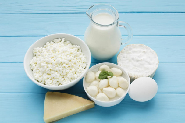 Güçlü kemikler için kalsiyum rehberi