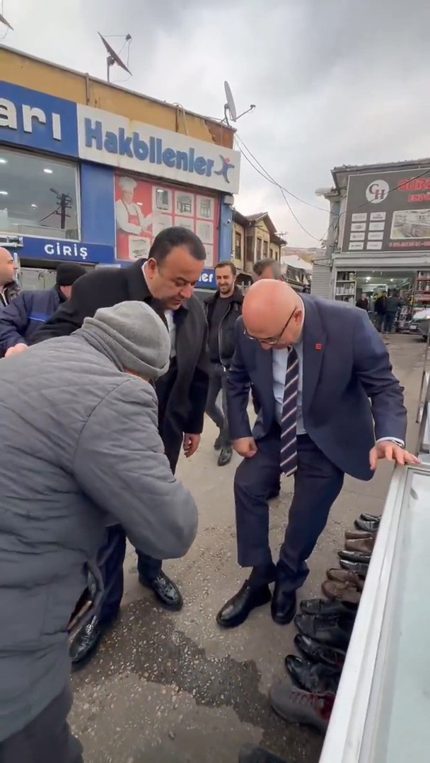 Ankara’ya nihayet bir kent kütüphanesi geliyor