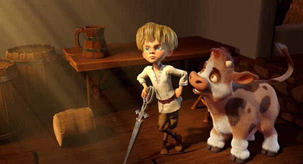 İran’ın Oscar adayı