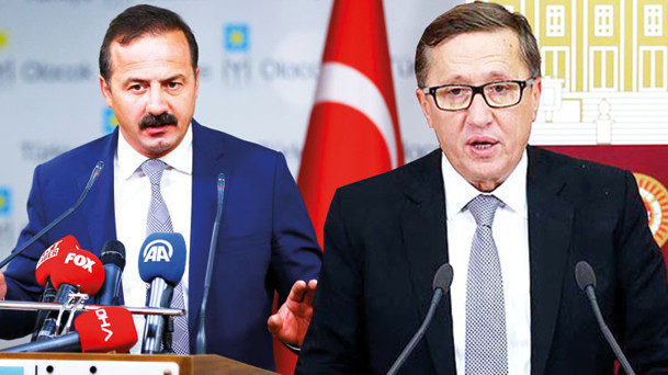 Lütfü Türkkan grup başkanvekili olmasaydı ne olacaktı Yavuz Bey