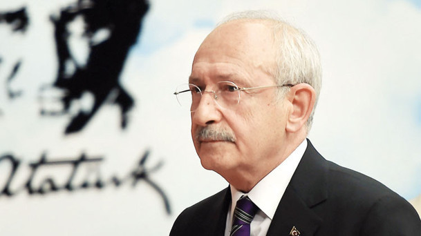 Altılı masanın şansı var mı