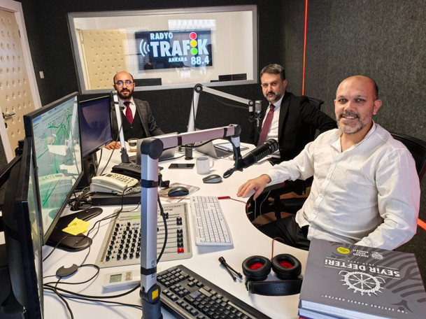 Ankara’ya nihayet bir kent kütüphanesi geliyor