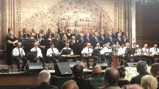 Ankara’mız için hayal ettim