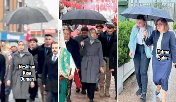 Laiklik tartışması başladığında şunların olması kaçınılmaz