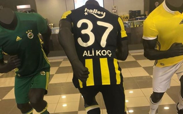 Ali Koça büyük sürpriz