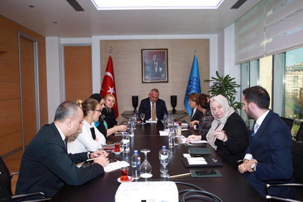Sinema sektörü de Türkiyenin tanıtım seferberliğine destek vermeli