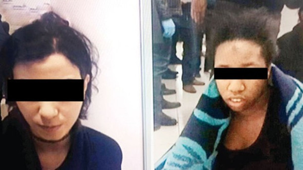 Reina saldırganı teröristle ilgili yeni detaylar