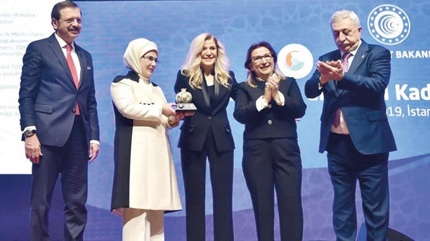 TOBB İstanbul Kadın Girişimciler Kurulu: Türkiye’nin yükselen markalarını arıyorlar