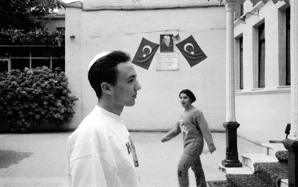 Farklı inançlar, aynı mekânlar